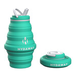 Hydaway Collapsible Water Bottle // 17 Fl. Oz // Set of 2 // Mist