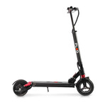 Plug City Electric Scooter