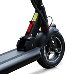 Plug City Electric Scooter