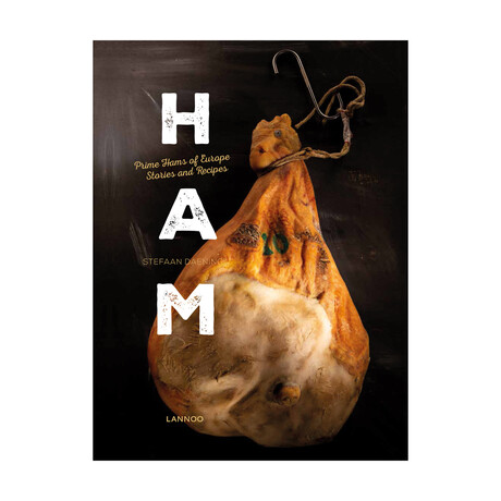 Ham // Prime Hams of Europe