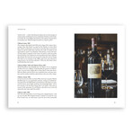 The Bordeaux Club // The convivial adventures of 12 friends and the world's finest wine