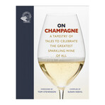 On Champagne // A tapestry of tales to celebrate the greatest sparkling wine of all