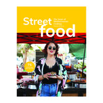 Street Food // The Heart of Mediterranean Cooking