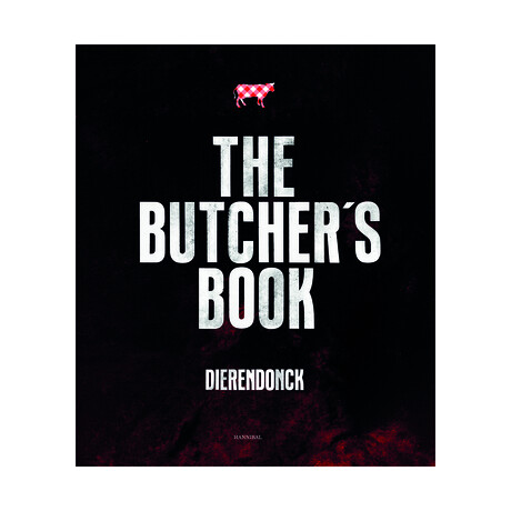 The Butcher's Book