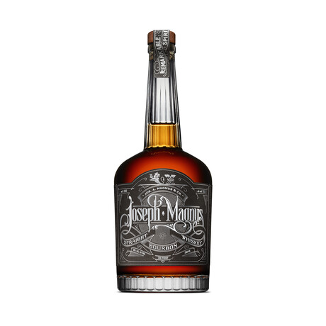 Triple Cask Straight Bourbon // 750 ml