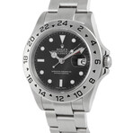 Rolex Explorer II Automatic // Serial F164 // 16570 // Pre-Owned