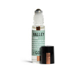 Unisex Roll On Cologne // Valley of Gold // 10ml