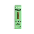 Unisex Eau De Cologne // Valley of Gold // 10ml
