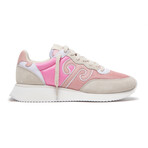 The Master Sport 109 Sneaker // Women's // Almost Mauve + Orchid Pink + Primrose Pink + Pale Mauve (Euro: 38)
