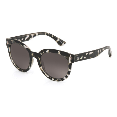 Women's Harpo Sunglasses // Gloss Black Tortoise