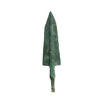 Ancient Elamite-Luristan Arrowhead // 1200-800 BC