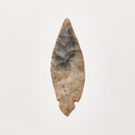 Large Native American Spear-Point // 3700-7000 years old