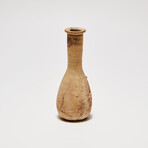 Holy Land Oil Bottle // 1st century BC - 1st century AD