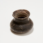 Pre-Columbian Chavin Pot // 400-200 BC