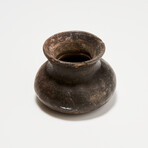 Pre-Columbian Chavin Pot // 400-200 BC