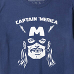 Captain 'Merica (L)
