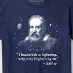 Galileo (L)