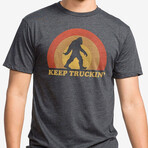 Keep Truckin (L)
