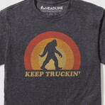 Keep Truckin (S)