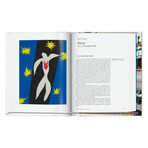 Matisse, Cut-outs // 40th Anniversary Edition