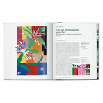 Matisse, Cut-outs // 40th Anniversary Edition