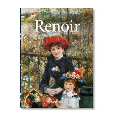 Renoir // 40th Anniversary Edition