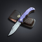 Pocket Folding Knife // 2055