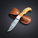 Pocket Folding Knife // 2051