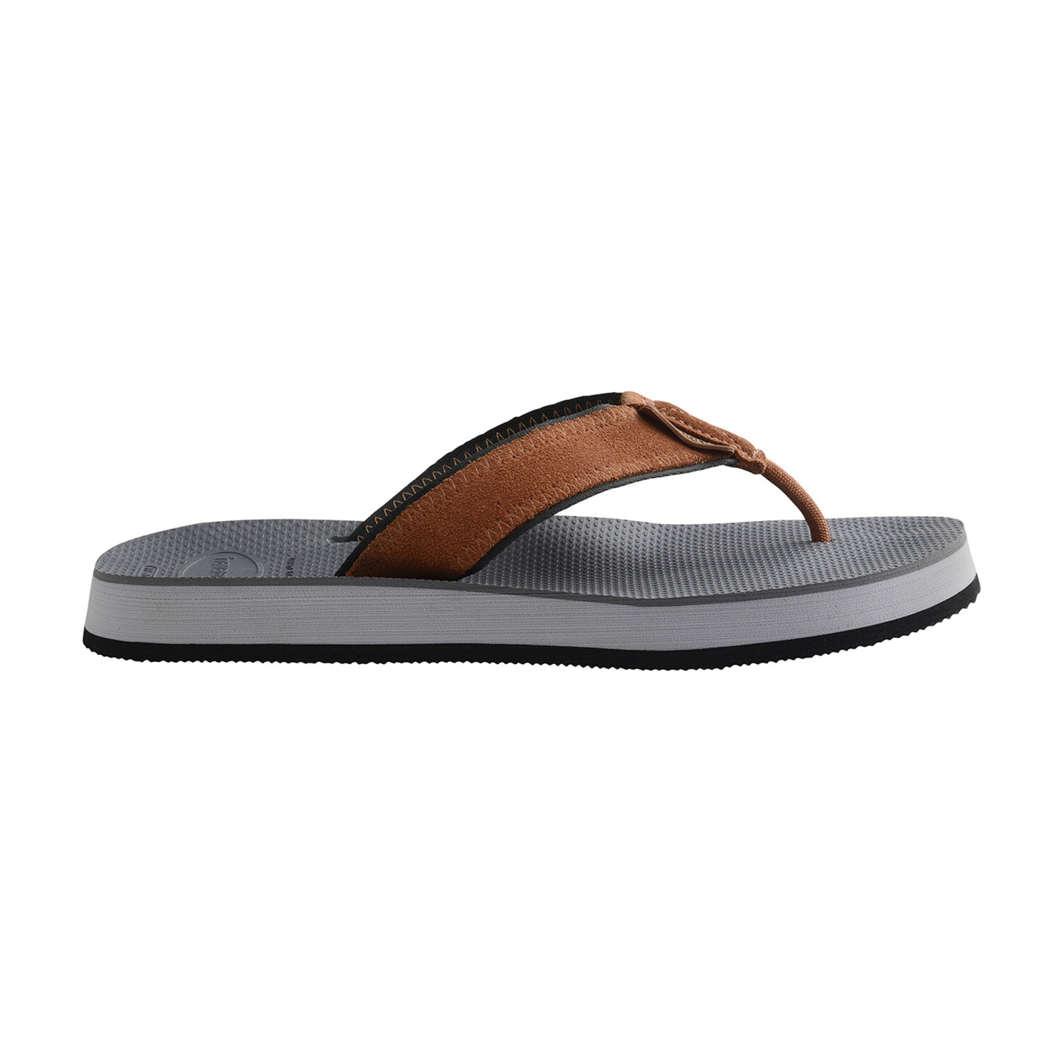 Urban Fusion Ii Sandal // Gray (Men's US Size 7/8) - Havaianas - Touch ...