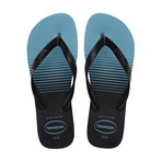 Top Basic Sandal // Dark Blue (Men's US Size 7/8)