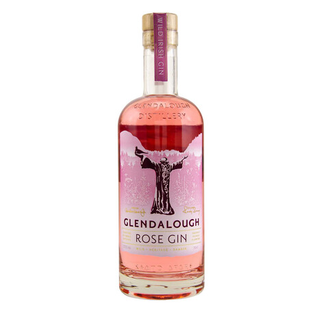 Rose Gin