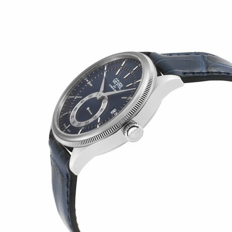 Gevril Empire Men's Swiss Automatic// 48102