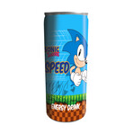Speed Energy Drink // 12 Cans // 12 oz Each