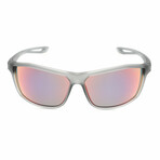 Unisex Intersect M EV1060 Sunglasses // Matte Gray