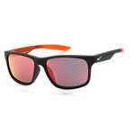 Men's Essential Chaser M EV0998 Sunglasses // Matte Black
