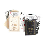 Classic Pack of Playing Cards // Set Of 2