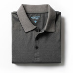 Sport Polo 2 Pack // Sage + Gray (XL)