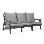 Estefany Outdoor Seating // Set of 4