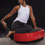 Power Plate MOVE // Red