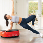 Power Plate MOVE // Red