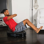 Power Plate Personal Plate