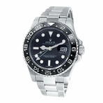 Rolex GMT-Master II Oyster Automatic // 116710LN // Pre-Owned