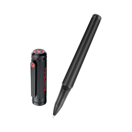 Chopard Superfast Rollerball Pen // 95013-0355