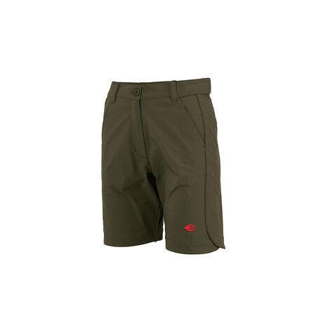 Outdoor Shorts // Olive (S)