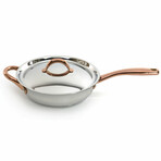 Ouro Cookware // 11 Piece Set
