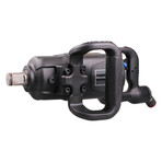 1" Extreme Composite Air Impact Wrench Twin Hammer
