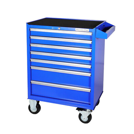 7 Drawer Rolling Tool Chest