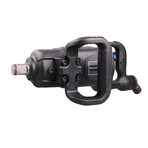 1" Extreme Composite Air Impact Wrench Twin Hammer