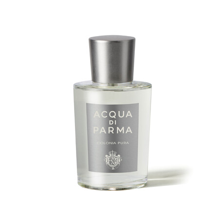 Acqua Di Parma // Colonia Pura Cologne For Men // 100ml