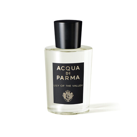 Acqua Di Parma // Lily of the Valley Unisex Eau de Parfum // 100ml